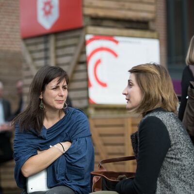 Photo 135 of 135, Sharing Lille