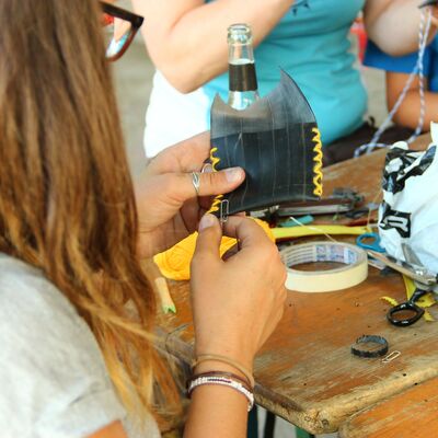 Skillz Bazaar 2016