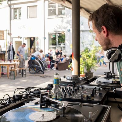 Skillz Bazaar @URBAN16