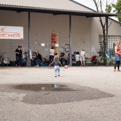 Skillz Bazaar @URBAN16