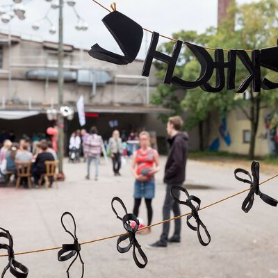 Skillz Bazaar @URBAN16