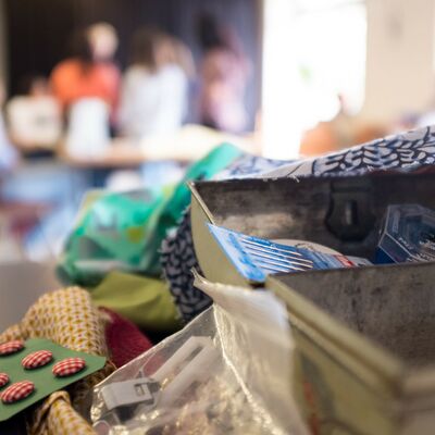 Skillz Bazaar @URBAN16