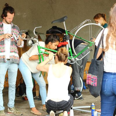 Skillz Bazaar 2016
