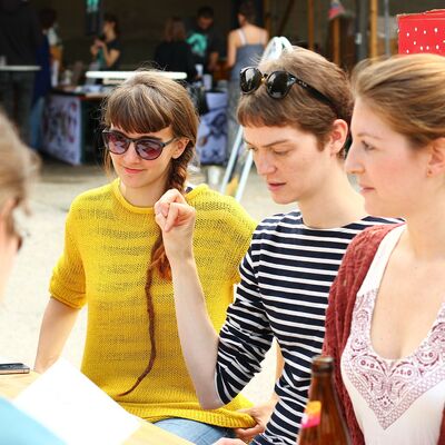 Skillz Bazaar 2016