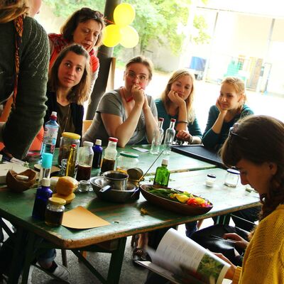 Skillz Bazaar 2016