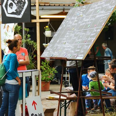 Skillz Bazaar 2016
