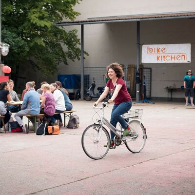 Skillz Bazaar @URBAN16
