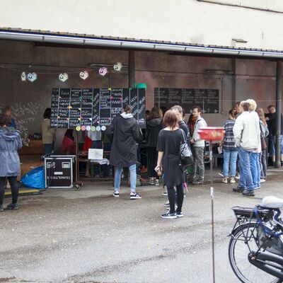 Photo 59 of 92, Skillz Bazaar 2017 Munich