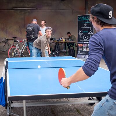 Photo 88 of 92, Skillz Bazaar 2017 Munich