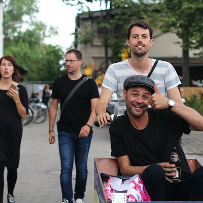 Photo 35 of 92, Skillz Bazaar 2017 Munich