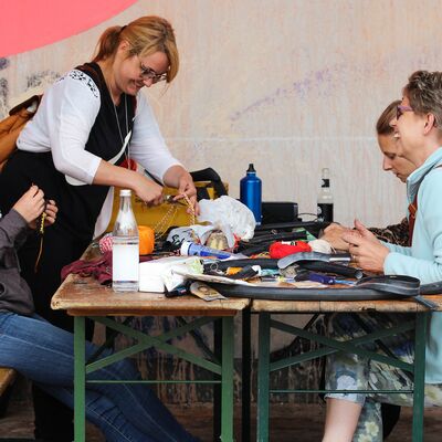 Photo 30 of 92, Skillz Bazaar 2017 Munich