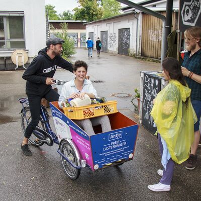 Photo 45 of 92, Skillz Bazaar 2017 Munich
