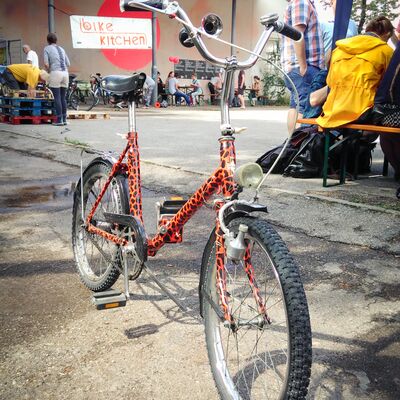 Photo 77 of 92, Skillz Bazaar 2017 Munich