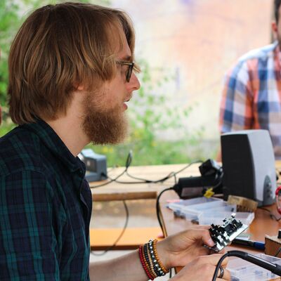 Photo 31 of 92, Skillz Bazaar 2017 Munich