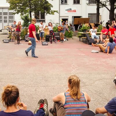 Photo 84 of 92, Skillz Bazaar 2017 Munich