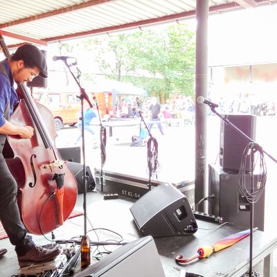 Photo 85 of 92, Skillz Bazaar 2017 Munich