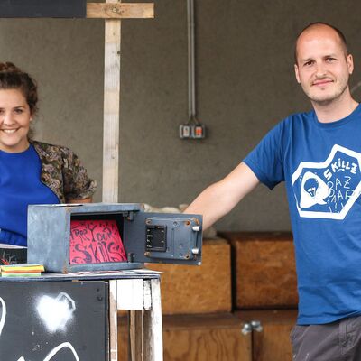 Photo 7 of 92, Skillz Bazaar 2017 Munich