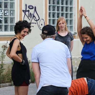 Photo 40 of 92, Skillz Bazaar 2017 Munich