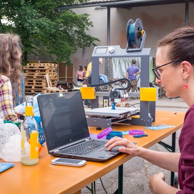 Photo 89 of 92, Skillz Bazaar 2017 Munich