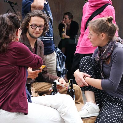 Photo 41 of 92, Skillz Bazaar 2017 Munich