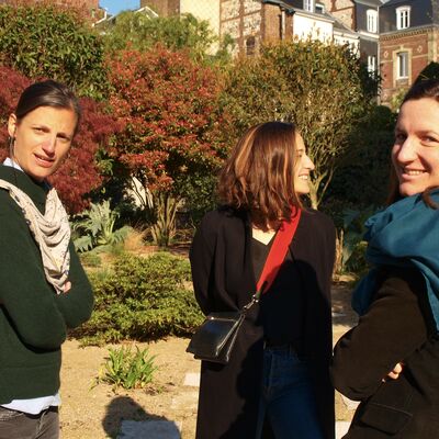 Photo 4 of 64, Summit France #6 @Rouen