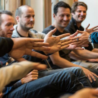 Photo 18 of 183, Summit M&uuml;nich 2017