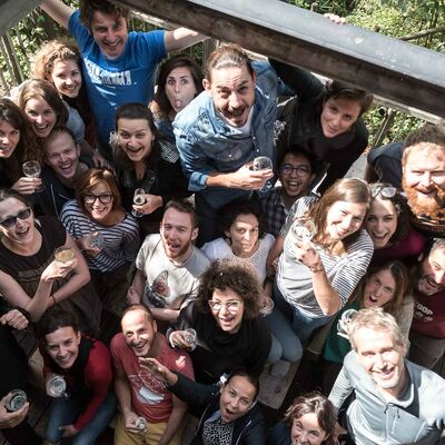 Photo 97 of 183, Summit M&uuml;nich 2017