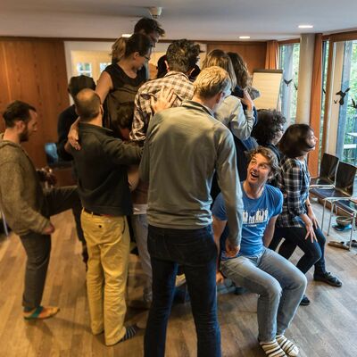 Photo 72 of 183, Summit M&uuml;nich 2017