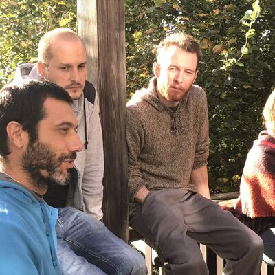 Photo 152 of 183, Summit M&uuml;nich 2017