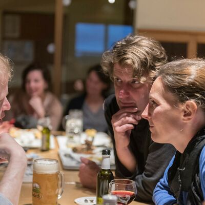 Photo 59 of 183, Summit M&uuml;nich 2017