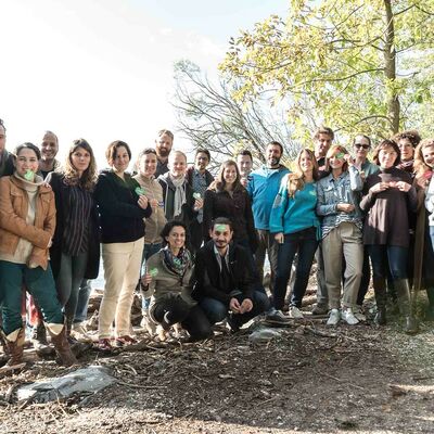 Photo 25 of 183, Summit M&uuml;nich 2017