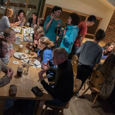 Photo 56 of 183, Summit M&uuml;nich 2017