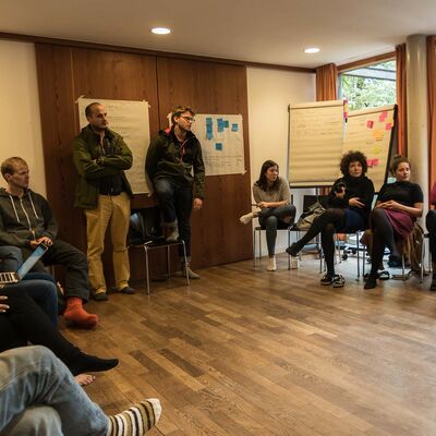 Photo 118 of 183, Summit M&uuml;nich 2017