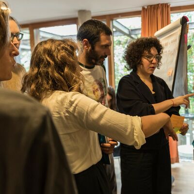 Photo 20 of 183, Summit M&uuml;nich 2017