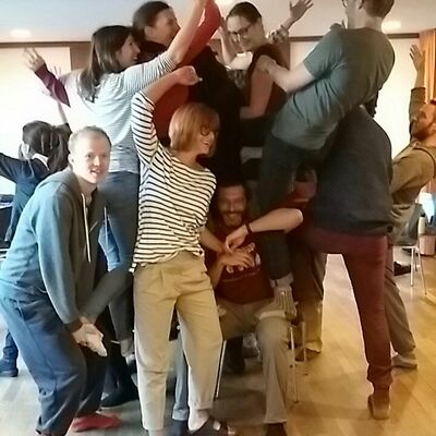 Photo 139 of 183, Summit M&uuml;nich 2017