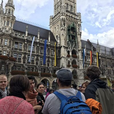 Photo 162 of 183, Summit M&uuml;nich 2017