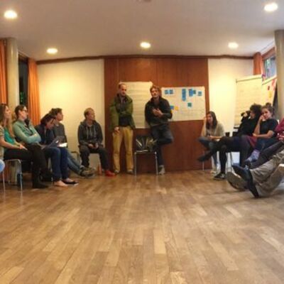 Photo 156 of 183, Summit M&uuml;nich 2017