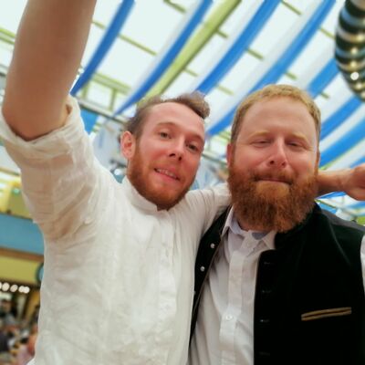 Photo 173 of 183, Summit M&uuml;nich 2017
