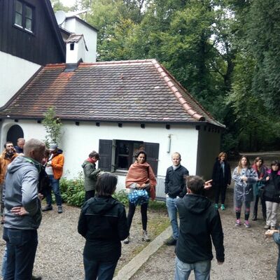 Photo 136 of 183, Summit M&uuml;nich 2017