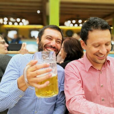 Photo 168 of 183, Summit M&uuml;nich 2017