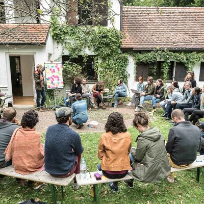 Photo 116 of 183, Summit M&uuml;nich 2017