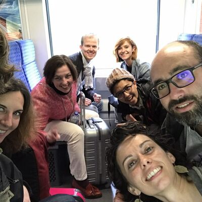 Photo 163 of 183, Summit M&uuml;nich 2017