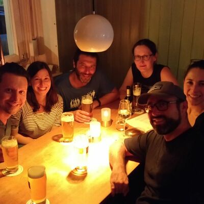 Photo 134 of 183, Summit M&uuml;nich 2017
