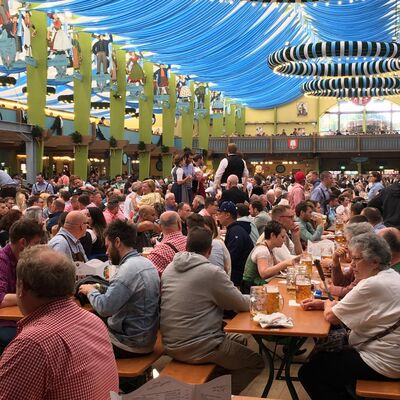 Photo 171 of 183, Summit M&uuml;nich 2017