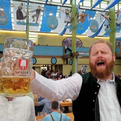 Photo 172 of 183, Summit M&uuml;nich 2017