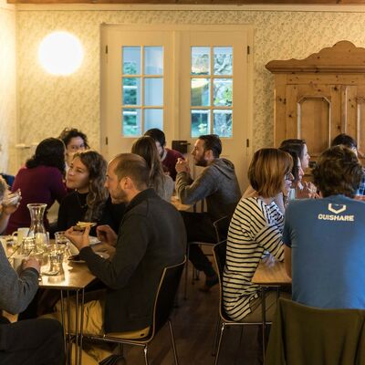 Photo 68 of 183, Summit M&uuml;nich 2017