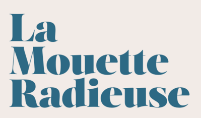 La mouette radieuse