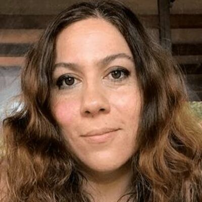 Julia Sanchez Briones