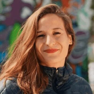 Clothilde Sauvages