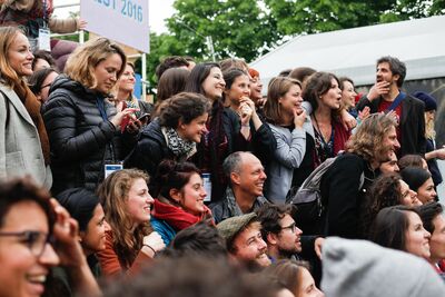 Ouishare Fest